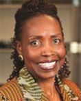 Elizabeth  Migwalla